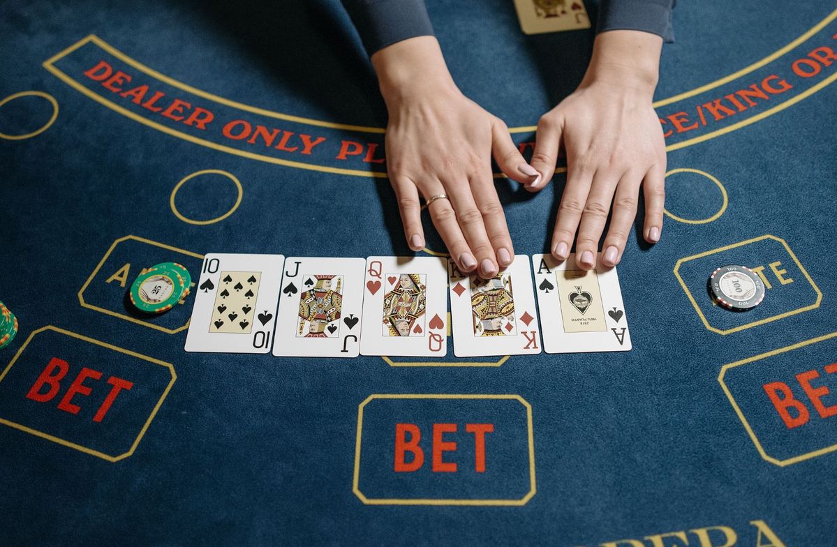 Gold Coast Casino Live Betting